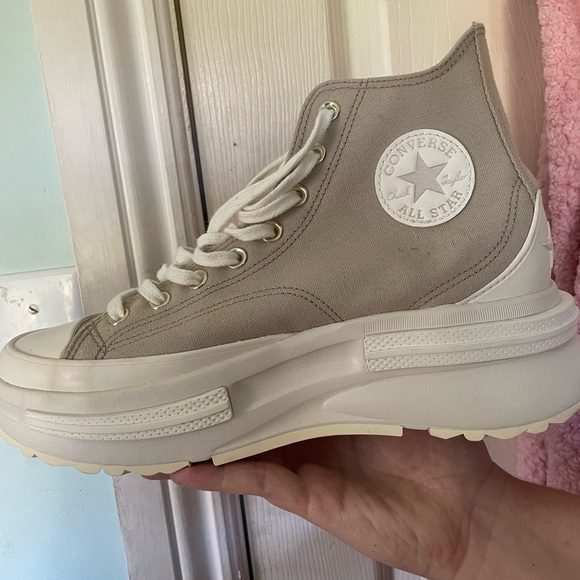 Run Star Legacy CX Platform Festival Florals Never Worn - Picture 6 of 7